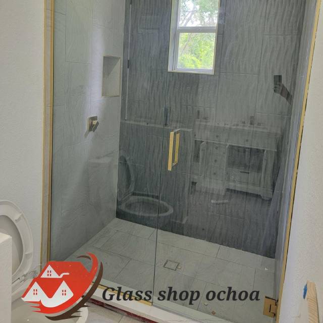 Glass Shop Ochoa