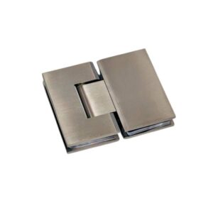 Glass To Glass Hinge 90