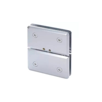 Glass To Glass Pivot Hinge Heavy Duty