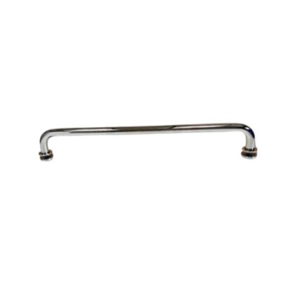 Round Towel Bar