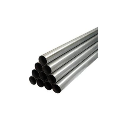 Round Tube 25MM