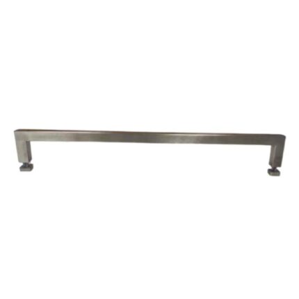 Square Towel Bar