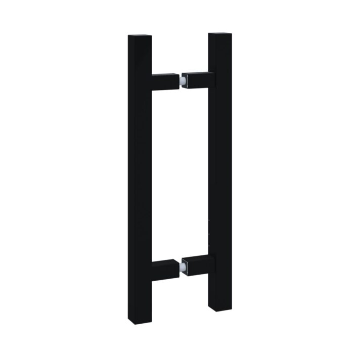 Square Tube Ladder Pull Handle