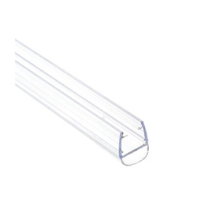 Translucent Bulb Seal For 3/8 Glass 95″