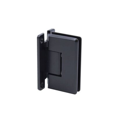 Wall to glass Heavy Duty Hinge “H”